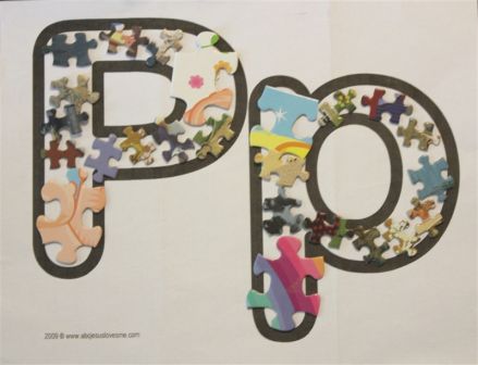 P-Puzzle